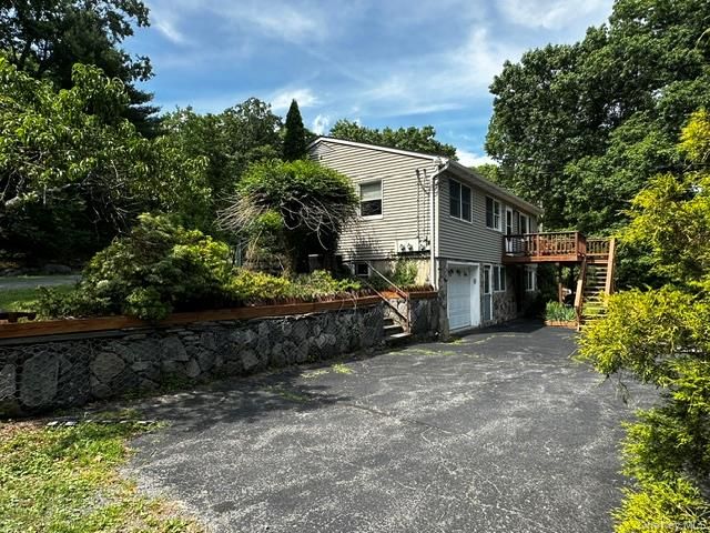  3 BR,  1.00 BTH &nbsp;Raised ranch style home in Wurtsboro