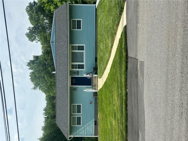 [Yorktown Heights Real Estate, listing number 7305678]