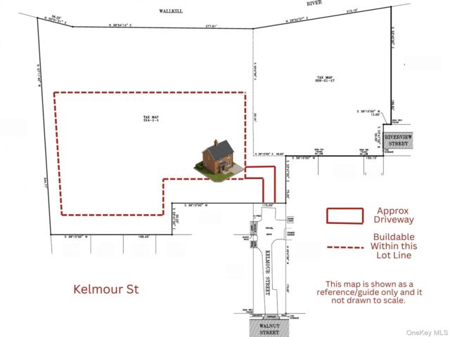 Lot <b>Size:</b>  &nbsp;House style home in Walden