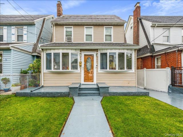 [Queens Village Real Estate, listing number 7305782]