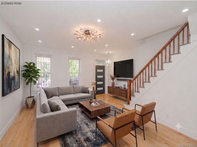  3 BR,  2.00 BTH &nbsp;Other style home in East Flatbush