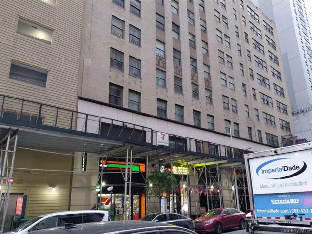 Studio,  1.00 BTH &nbsp;High rise style home in New York (manhattan)