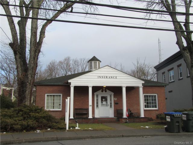 Studio,  0.00 BTH &nbsp;Commercial style home in Washingtonville