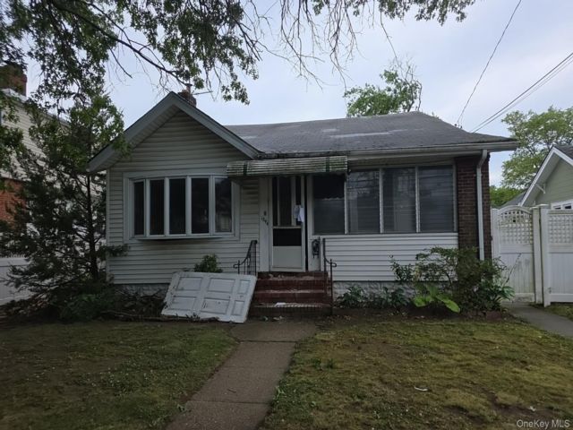  3 BR,  1.00 BTH &nbsp;Ranch style home in North Baldwin