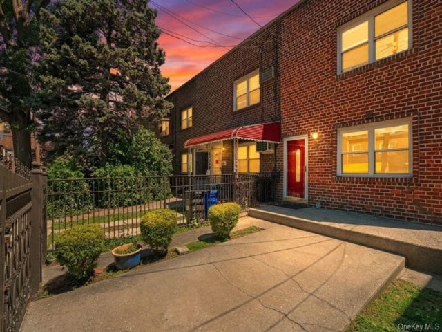 [Parkchester Real Estate, listing number 7306535]