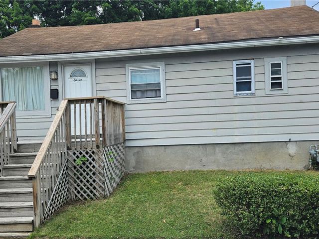  2 BR,  1.00 BTH &nbsp;Other style home in Newburgh