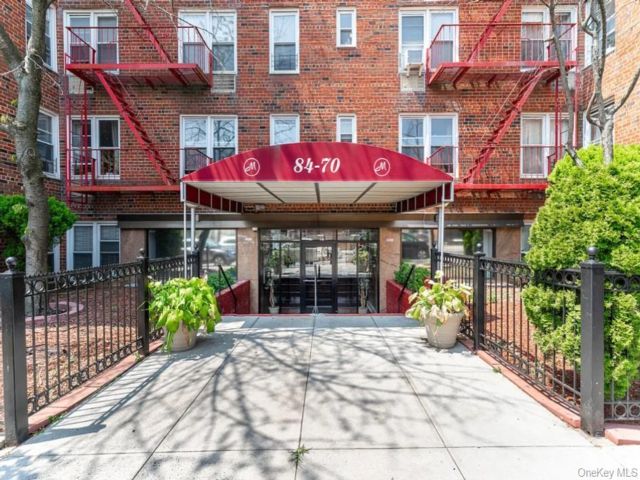 [Kew Gardens Real Estate, listing number 7307133]