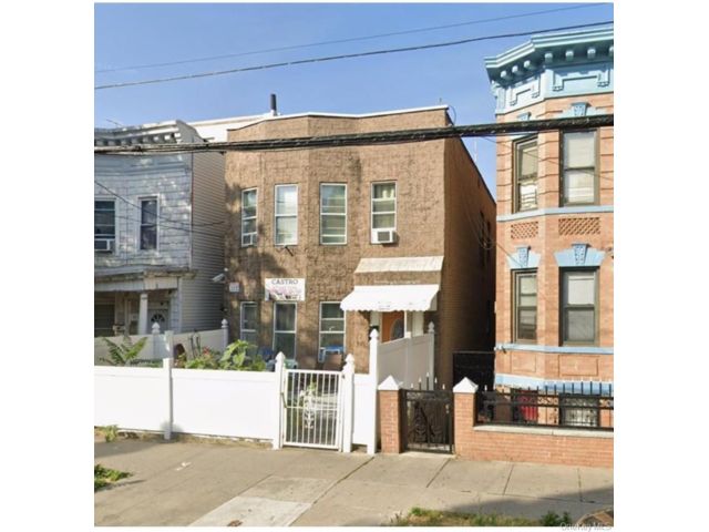 [Parkchester Real Estate, listing number 7307161]