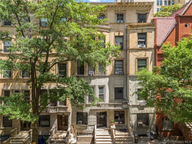[New York (manhattan) Real Estate, listing number 7307227]