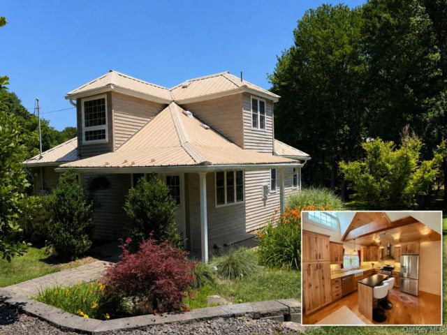  1 BR,  1.00 BTH &nbsp;Cottage style home in Napanoch