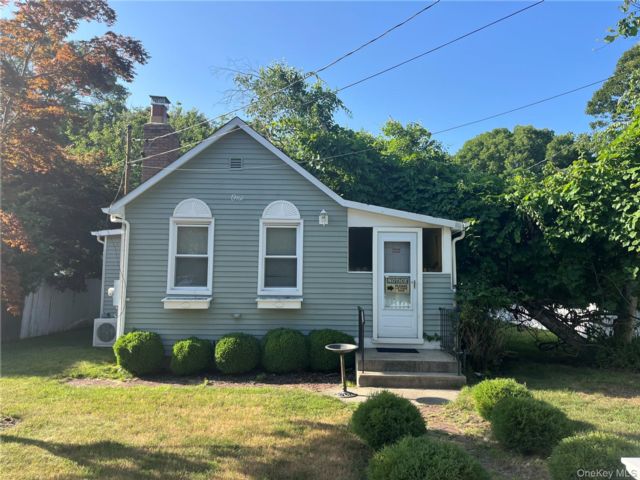 [Sound Beach Real Estate, listing number 7307308]
