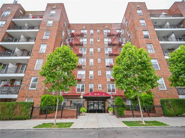 [Kew Gardens Real Estate, listing number 7307358]