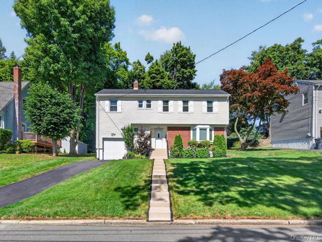 [White Plains Real Estate, listing number 7307407]