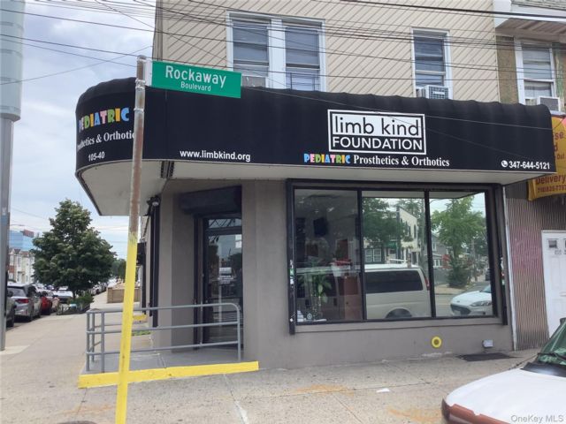 [Ozone Park Real Estate, listing number 7307584]