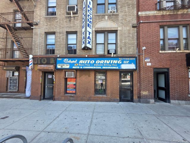 Studio,  0.00 BTH &nbsp;House style home in Morrisania