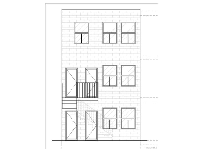 Lot <b>Size:</b> 29.29 ft x 100 f &nbsp;House style home in Wakefield