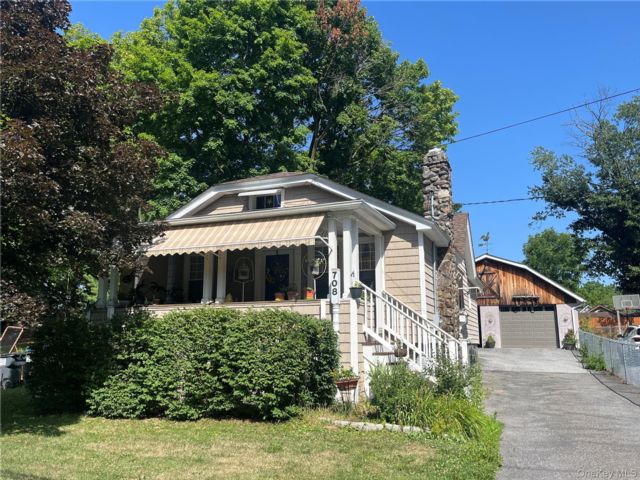  2 BR,  1.00 BTH &nbsp;Ranch style home in Maybrook