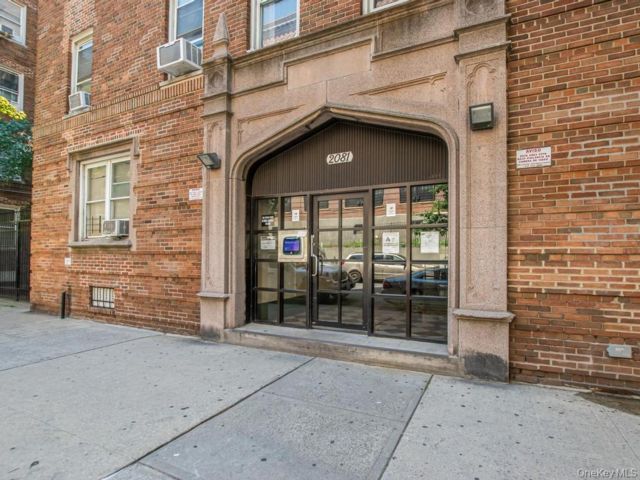 [Parkchester Real Estate, listing number 7308206]