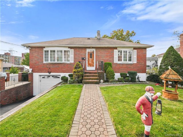 [Yonkers Real Estate, listing number 7308299]