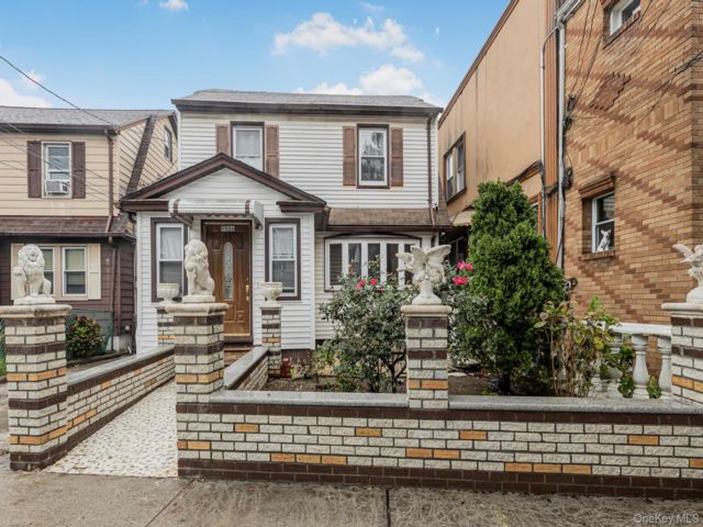 [Ozone Park Real Estate, listing number 7308509]