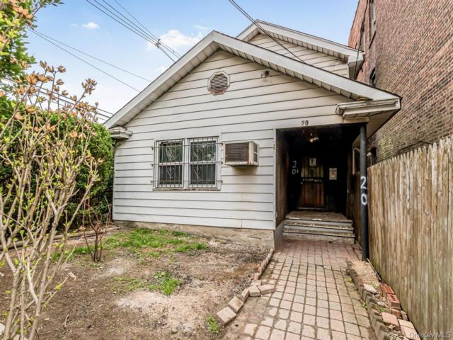 [Yonkers Real Estate, listing number 7308510]