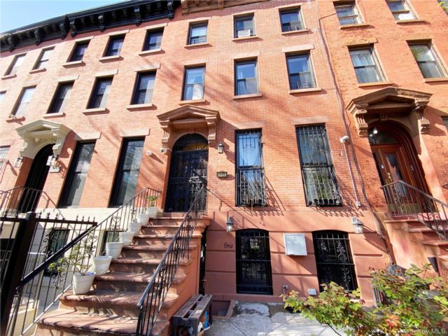  3 BR,  2.00 BTH &nbsp;Other style home in Bedford Stuyvesant