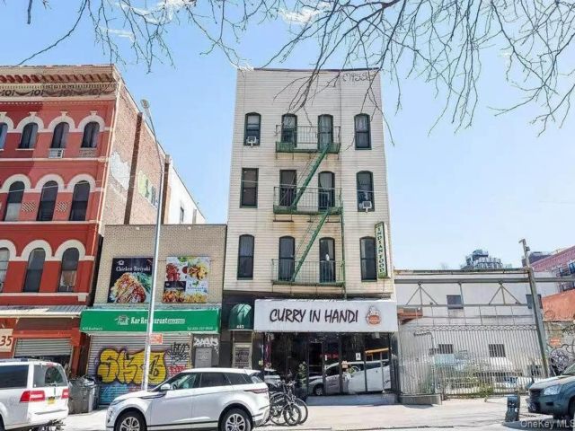 [Bedford Stuyvesant Real Estate, listing number 7308668]