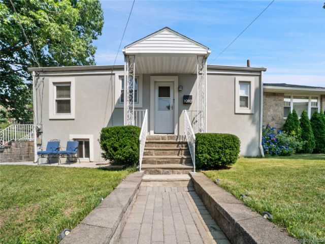 [Bronxville Real Estate, listing number 7308866]