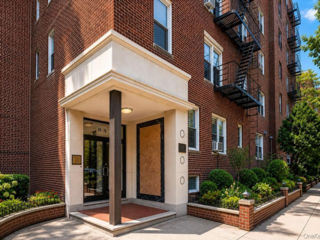 [Rego Park Real Estate, listing number 7308868]
