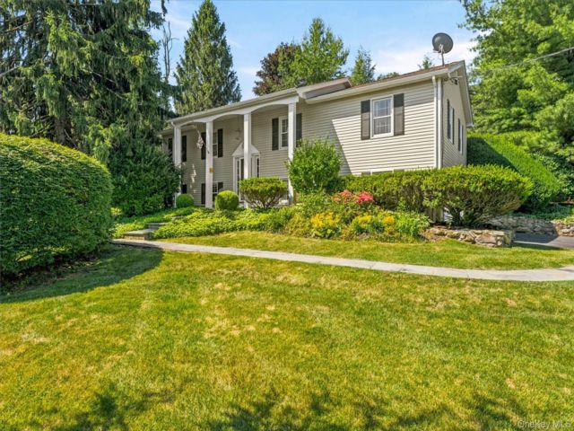 [Yorktown Heights Real Estate, listing number 7308980]