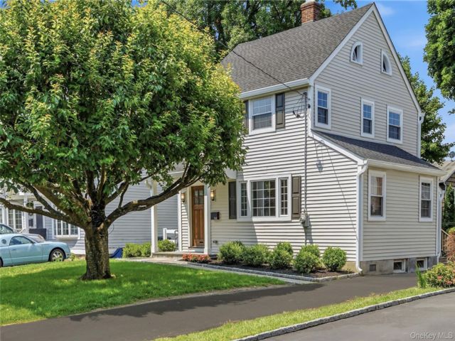 [White Plains Real Estate, listing number 7308987]