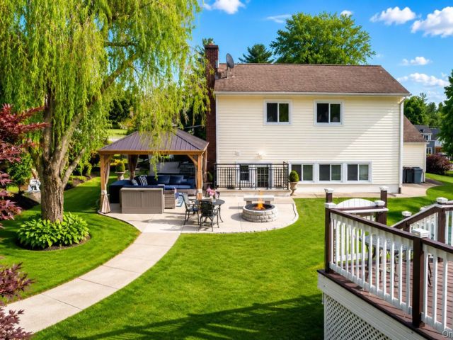 [Yorktown Heights Real Estate, listing number 7309558]