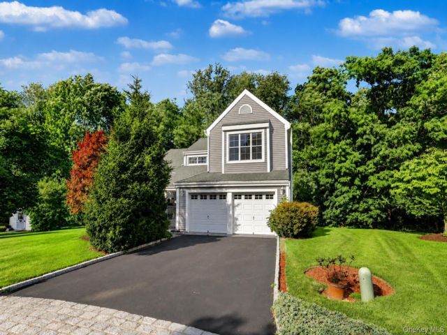 [Yorktown Heights Real Estate, listing number 7309681]