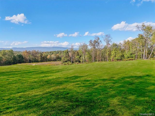 Lot <b>Size:</b>  &nbsp;House style home in Pine Bush