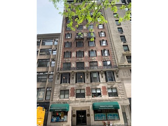 Studio,  1.00 BTH &nbsp;High rise style home in New York (manhattan)