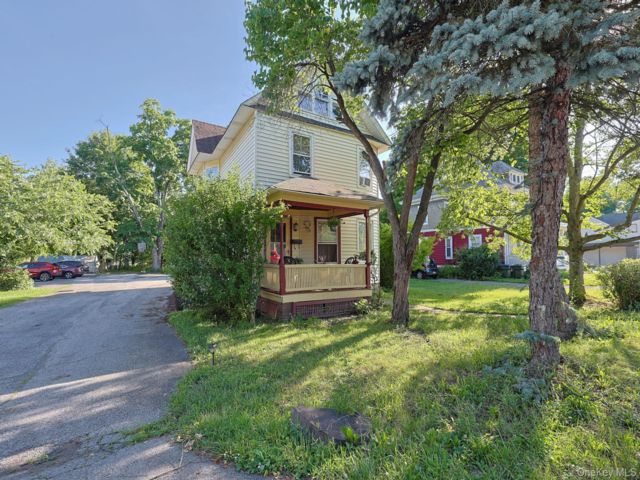 [Washingtonville Real Estate, listing number 7309798]