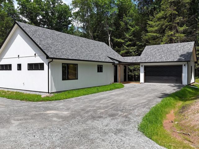  3 BR,  2.00 BTH &nbsp;Modern style home in Callicoon