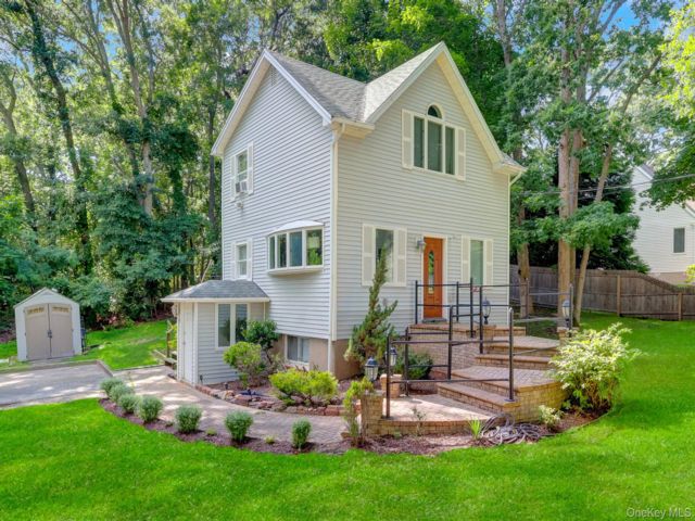 [Sound Beach Real Estate, listing number 7310039]