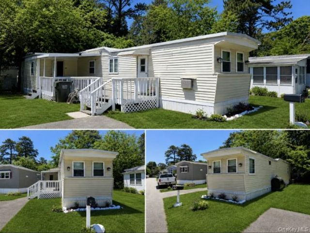  2 BR,  1.00 BTH &nbsp;Other style home in Riverhead