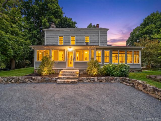 [Yorktown Heights Real Estate, listing number 7310353]