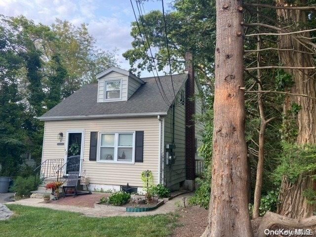[Sound Beach Real Estate, listing number 7310362]
