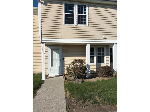  3 BR,  3.00 BTH &nbsp;Condo style home in Chester