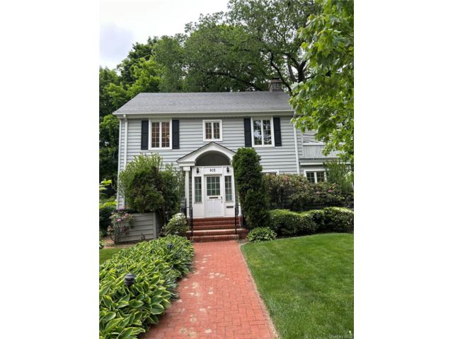 [Bronxville Real Estate, listing number 7311032]