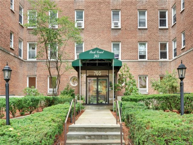 [Bronxville Real Estate, listing number 7311508]
