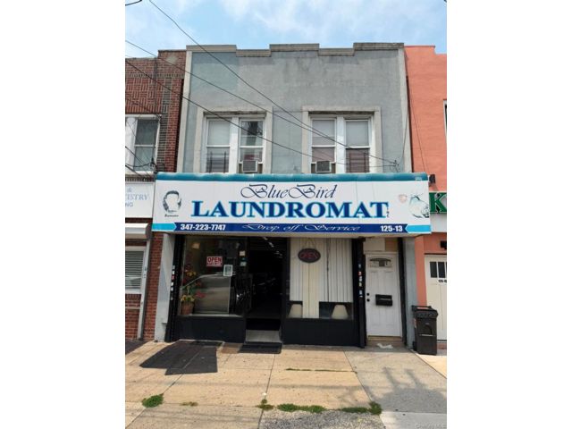 Studio,  0.00 BTH &nbsp;Commercial style home in South Ozone Park