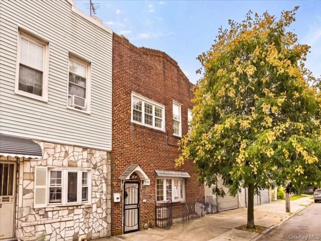 [Parkchester Real Estate, listing number 7312042]