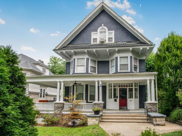 [Yonkers Real Estate, listing number 7312046]