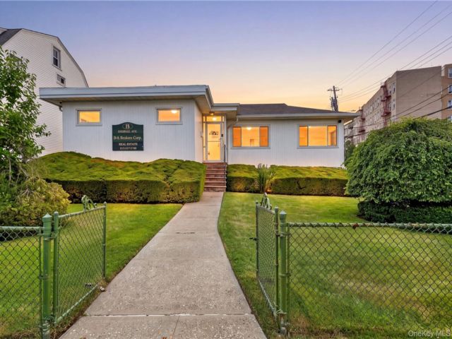[Yonkers Real Estate, listing number 7312455]