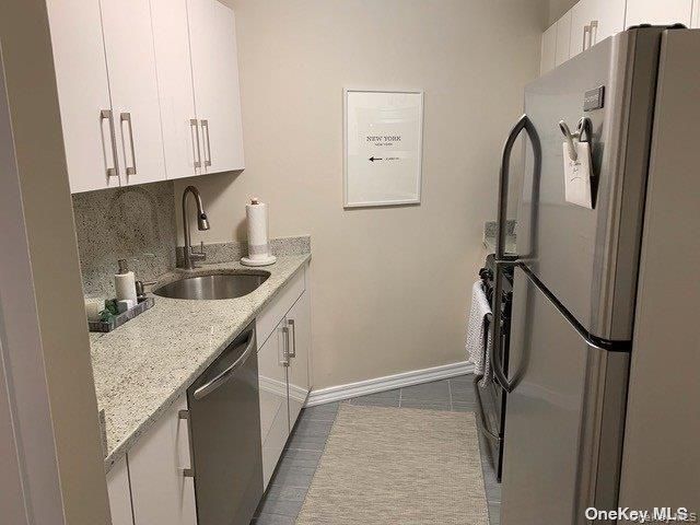 Studio,  1.00 BTH &nbsp;High rise style home in Bayside