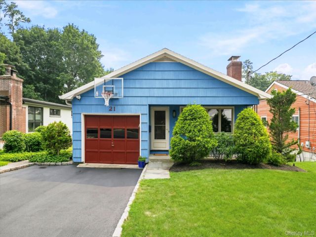  4 BR,  3.00 BTH &nbsp;Other style home in Croton-on-hudson